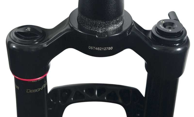 Rock Shox SID SL 2P BASE 29'' 100mm tapered boost, 1567 gram, NOWY