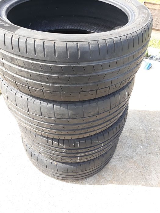 Opony Letnie PIRELLI 245/40/19