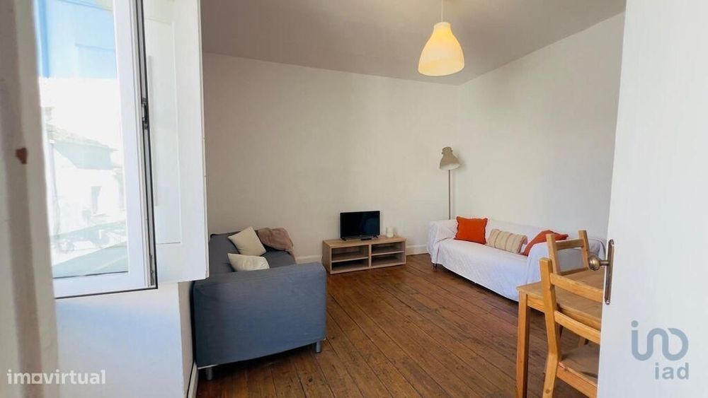 Apartamento T4 em Évora (São Mamede, Sé, São Pedro e Santo Antão) de 1