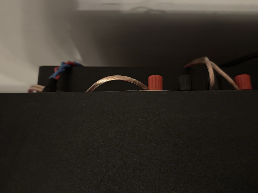Wzmacniacz Cambridge Audio A1 v3