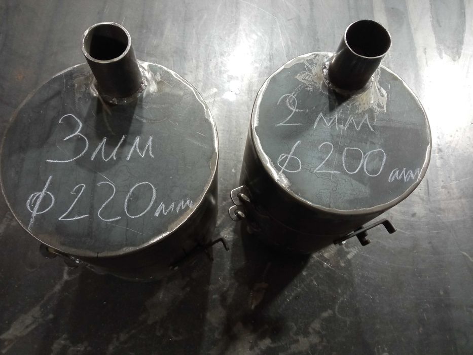 Міні піч.буржуйка.для окопу.бліндажу.