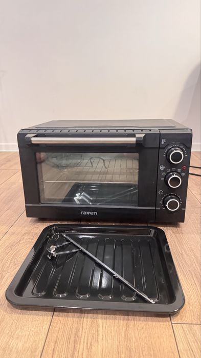 Mini piekarnik raven EPI004X