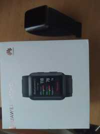 Smartwatch Huawei watch D
