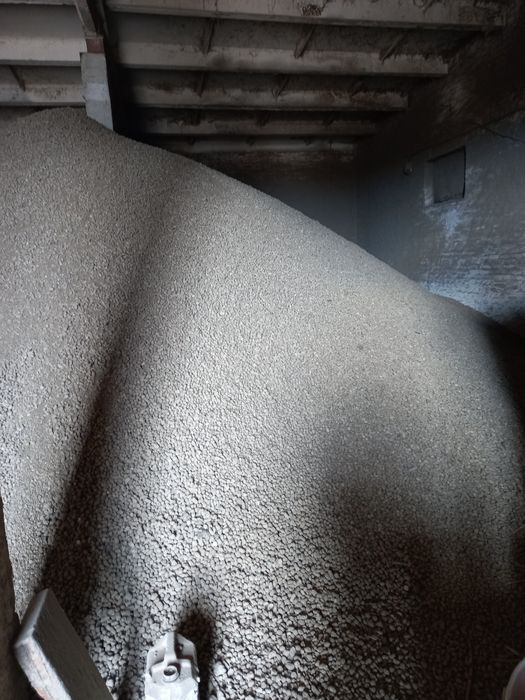 Шрот соняшниковий