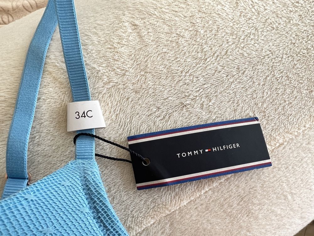 Бюстгальтер Tommy Hilfiger