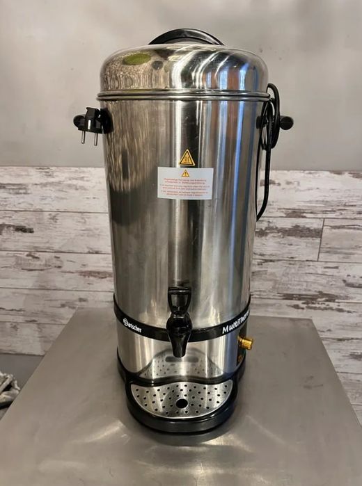 Диспенсер для гарячих напоїв Німеччина BARTSCHER 20л