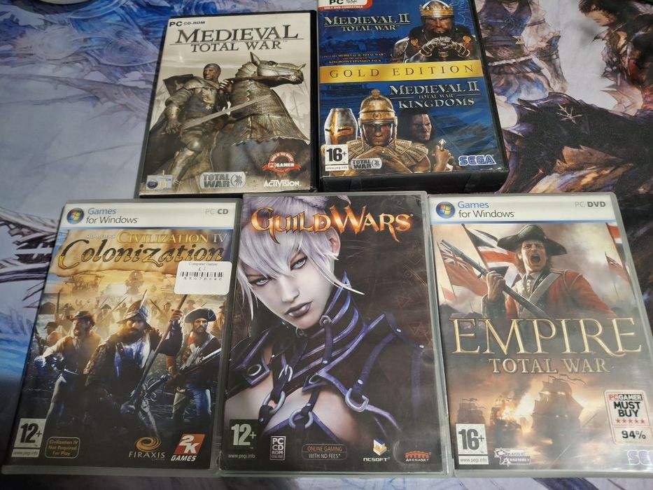 Комп'ютерні ігри Star wars  ПК PC ігри игры лицензионные ліцензійні