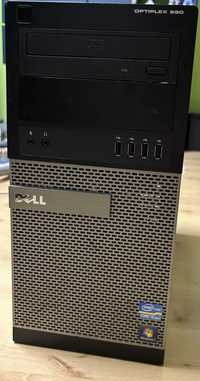 Obudowa Dell OPTIPLEX 990 mini tower MT