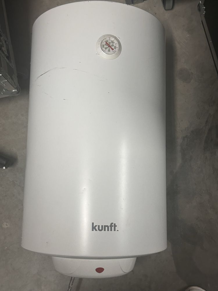 Vendo Termuculador 80 Litros