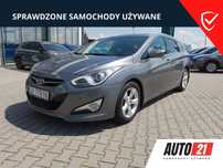Hyundai i40 1.7 D / 115 KM / Salon Polska! Bogate wyposażenie!