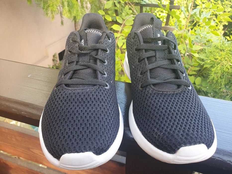 Buty jak NOWE ADIDAS CF RACER TR W, roz. 37 1/3,