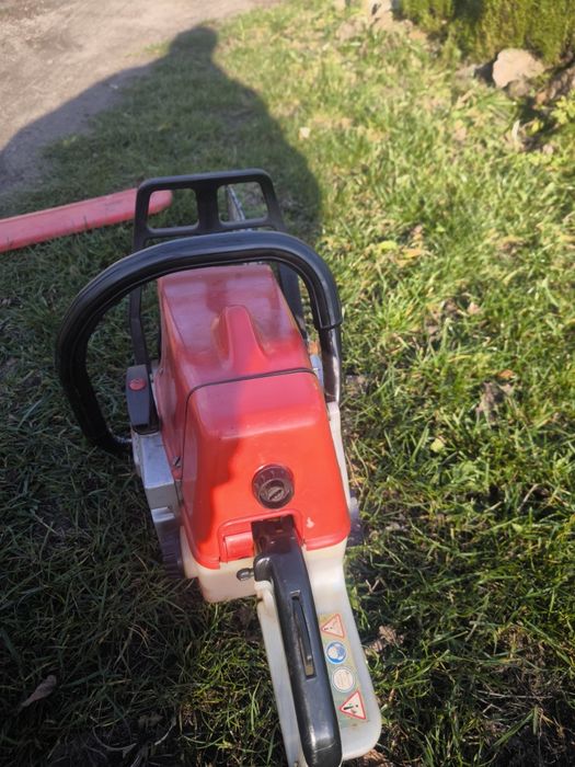 Бензопила Мотор Січ 270