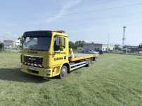 Sprzedam pomoc drogąwą auto lawętę 7t