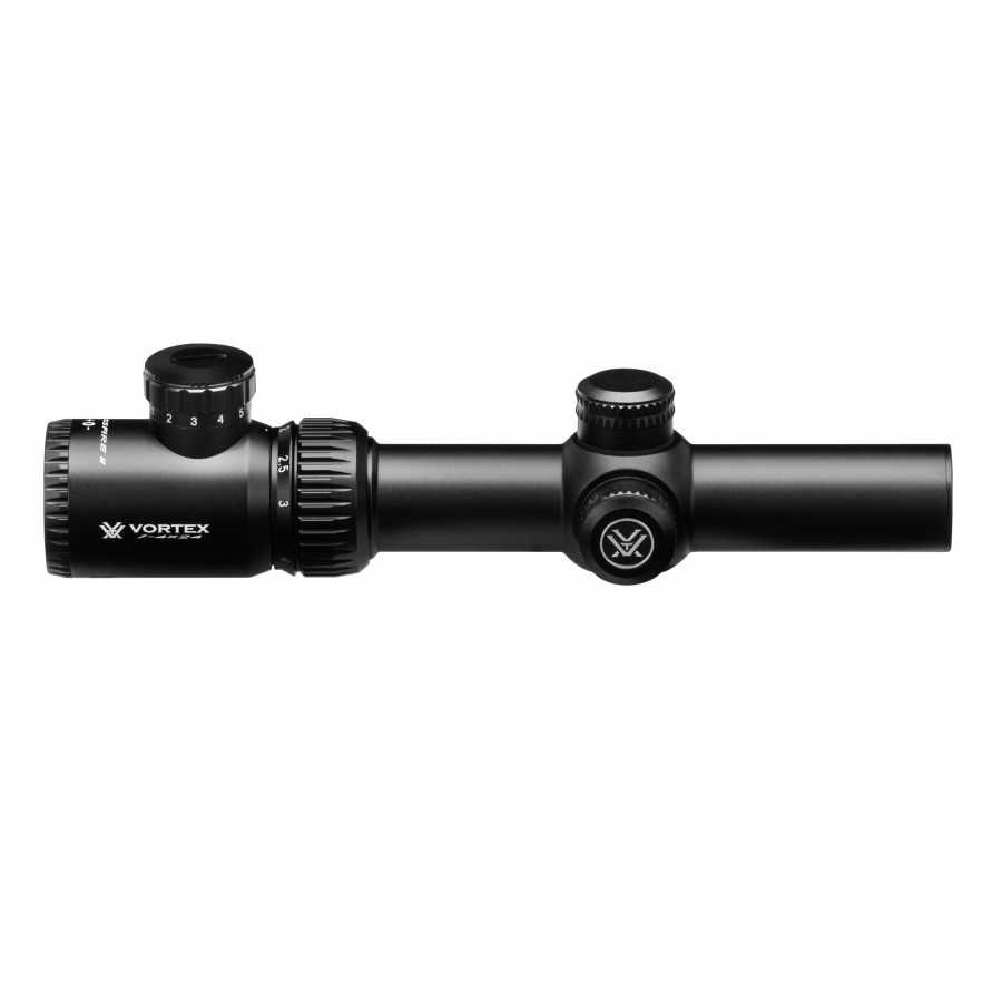 Luneta celownicza Vortex Crossfire II 1-4x24 30 mm