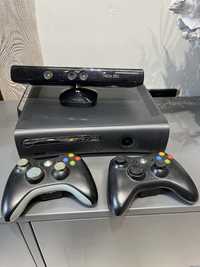 Xbox 360 kinect