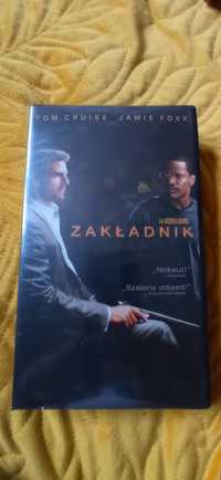 Zakładnik VHS 2005