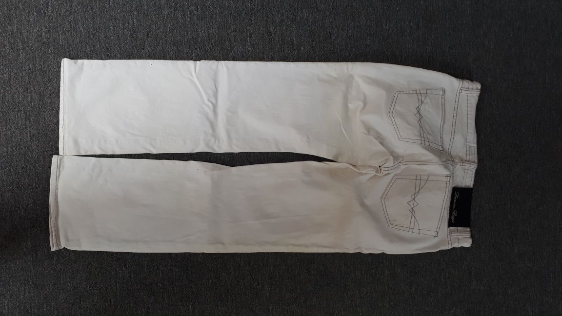 Pierre Cardin - nowe spodnie męskie roz. W32/L32
