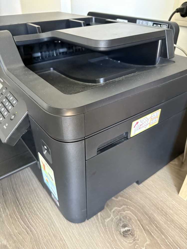 Impressora Multifuncional Brother MFC-J5330DW