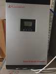 Hybrid Solar Inverter LUXEON 5kw