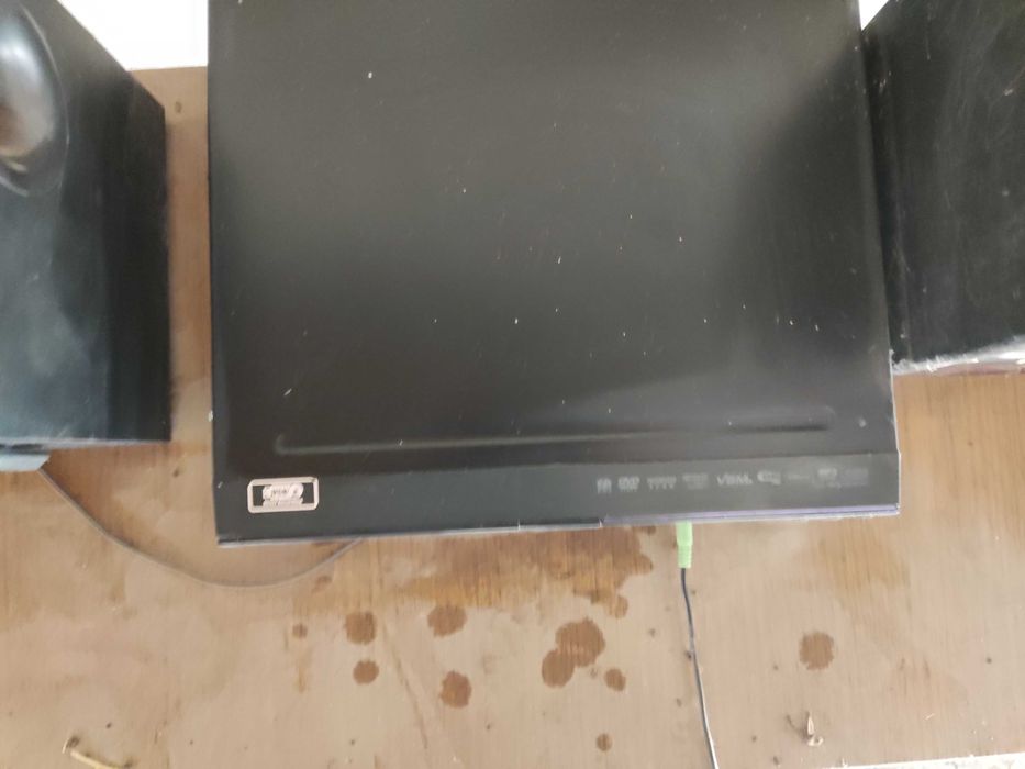 Sprzęt audio / 2.1 / LG