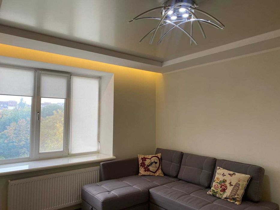 Оренда однокімнатної квартири 300$ бульвар П.Куліша