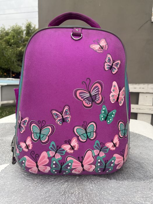 Школьный рюкзак 1-4класс фирма YES.