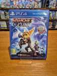 Gra Ratchet & Clank PS4 PL / Poznań / Sklep
