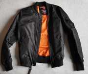 Kurtka Alpha Industries damska roz. M bomberka pilotka