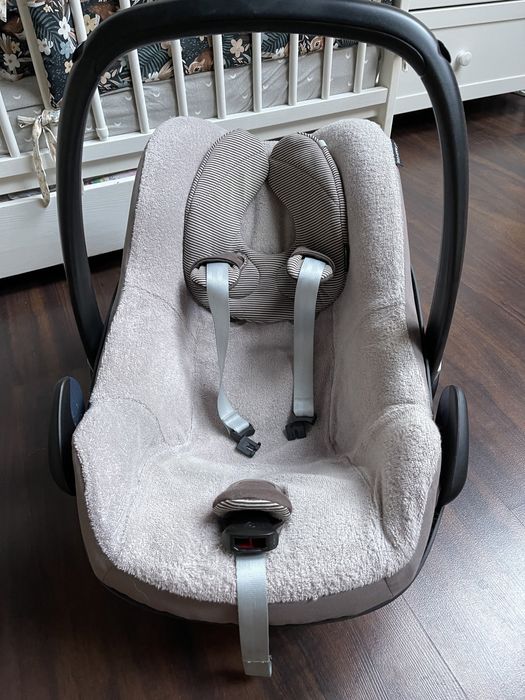 Nosidelko fotelik Maxi Cosi 0-13 kg