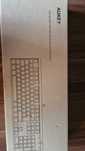 Teclado  gaming aukey km-g6