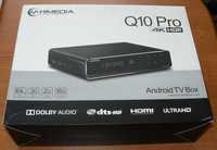 Odtwarzacz multimedialny HiMedia Q10 Pro 2GB/16GB