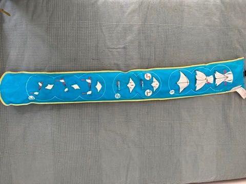 Papagaio da Decathlon Novo (Nunca usado)