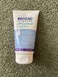 Benzac pH Control 150ml płyn do mycia twarzy na trądzik 1604