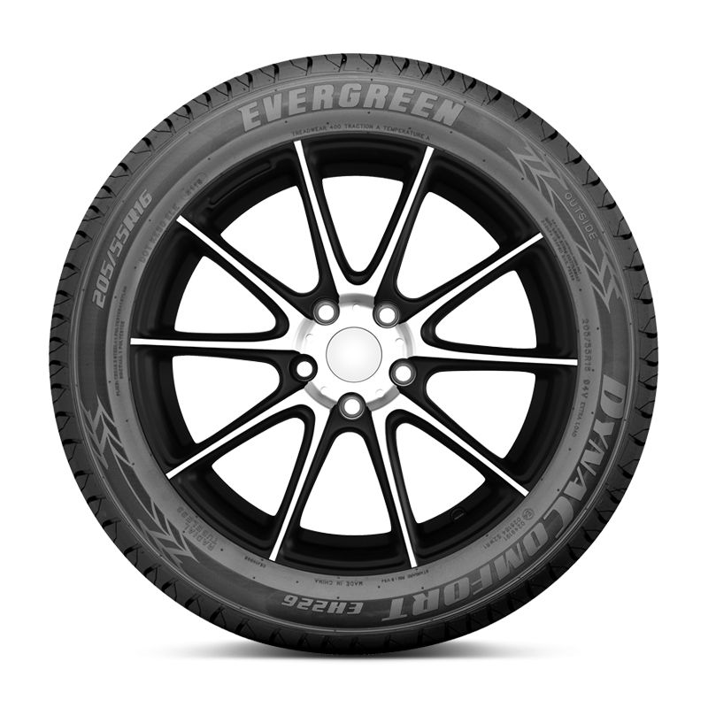 Opony 185/60R15 lato 185/60/15 EVERGREEN EH226 88H 14705