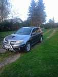 Sprzedam OUTLANDERA turbo 2005 od 8 lat w moich rękach