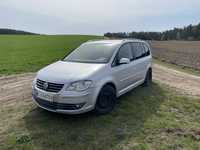 Vw Touran 2007 polift 2.0 tdi