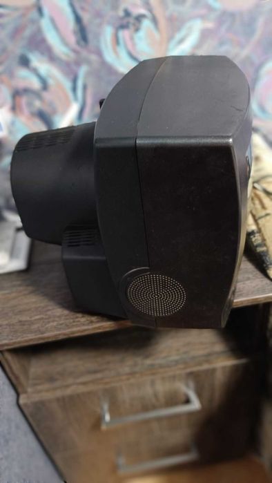 Телевізор " RAINFORD", кольоровий б/у робочий