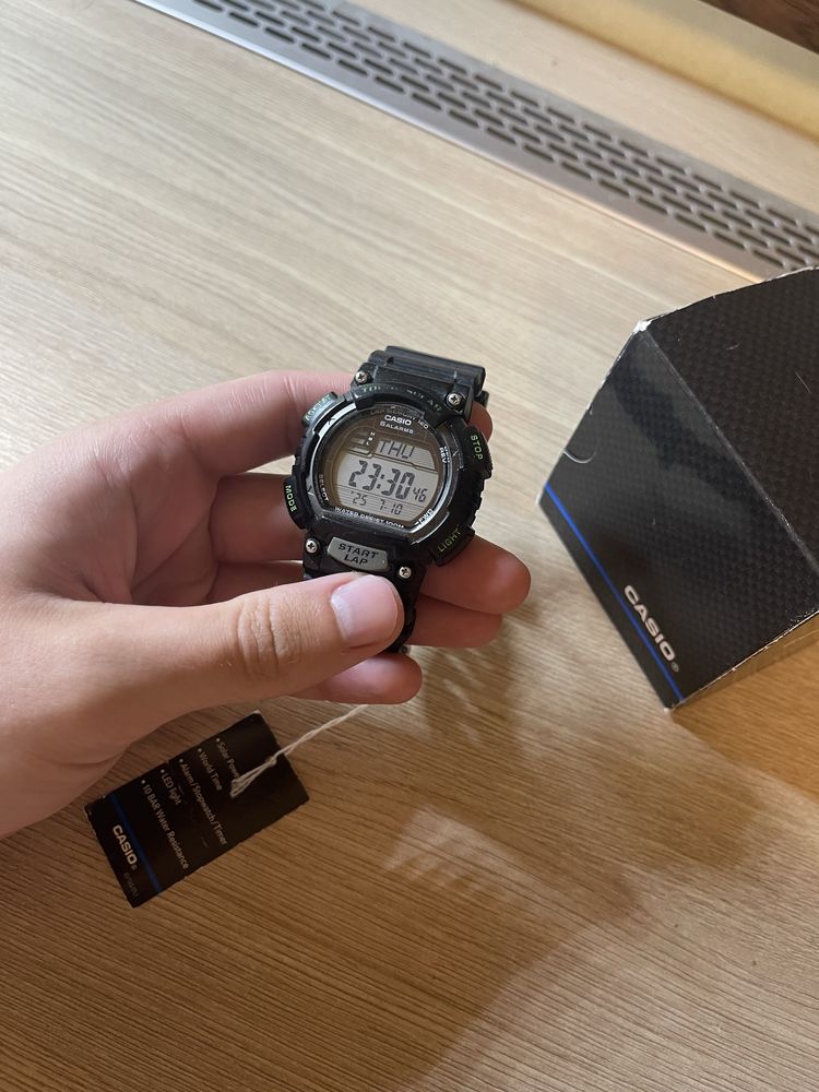 Годинник Casio STL s100h
