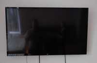 Telewizor LG 43UJ620V 43" LED 4K WebOS TV UHD SMART TV Wifi Pilot