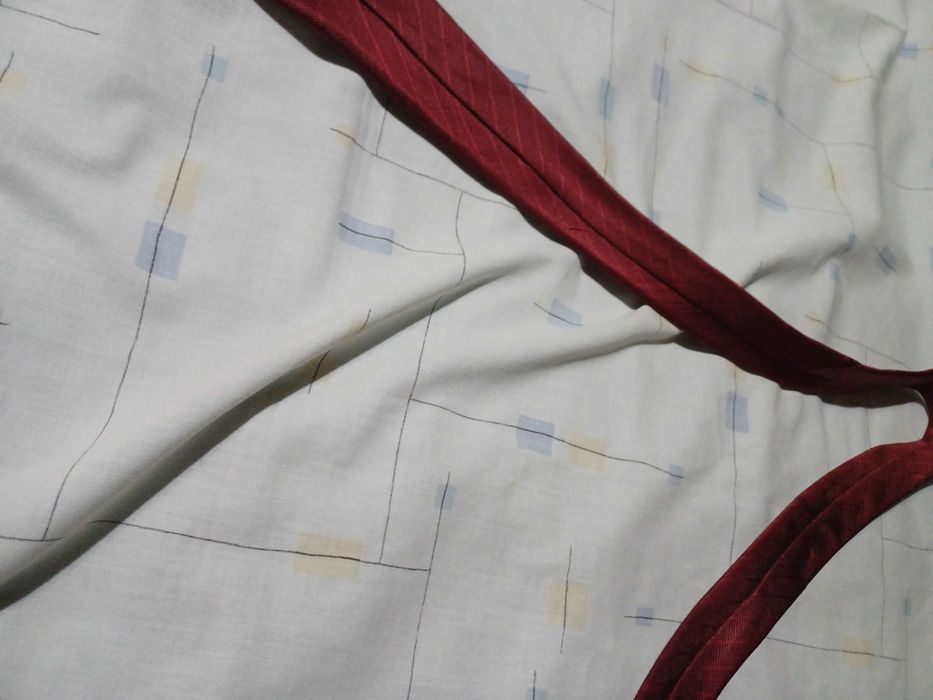 Gravata Vermelha - Basics