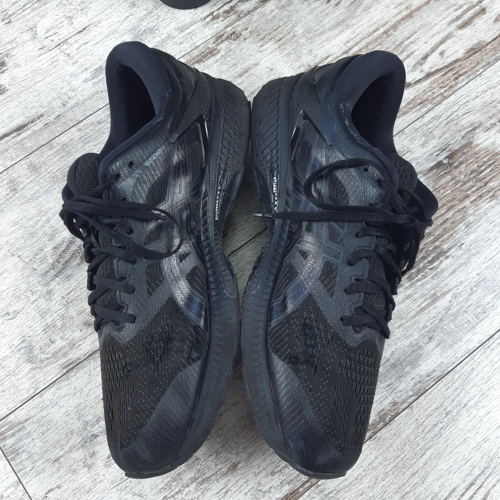 asics gel kayano 27