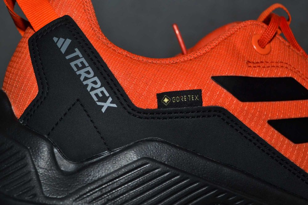 Кросівки Adidas Terrex Gore Tex оригінал - 45 розмір