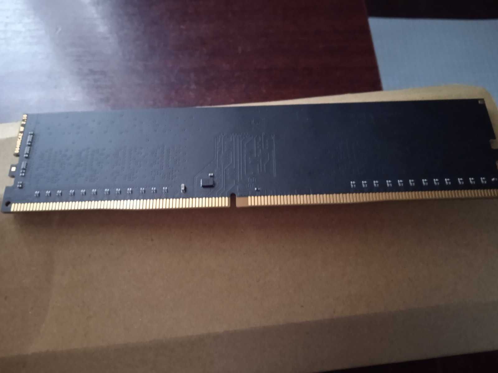 Оперативна пам'ять AMD DDR4-2666 8192MB PC4-21300 R7 Performance Serie
