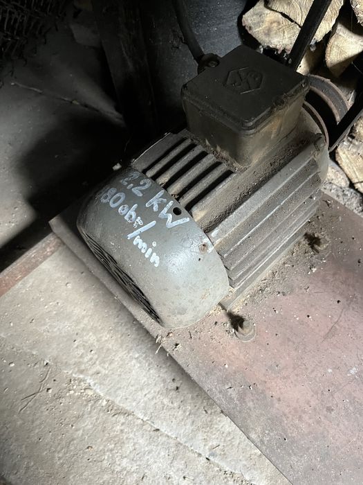 Pilarka stołowa elektryczna krajzyga