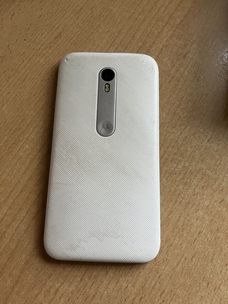 Motorola moto g3