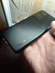Oppo a96 з комплектним блоком живлення,два чохла.