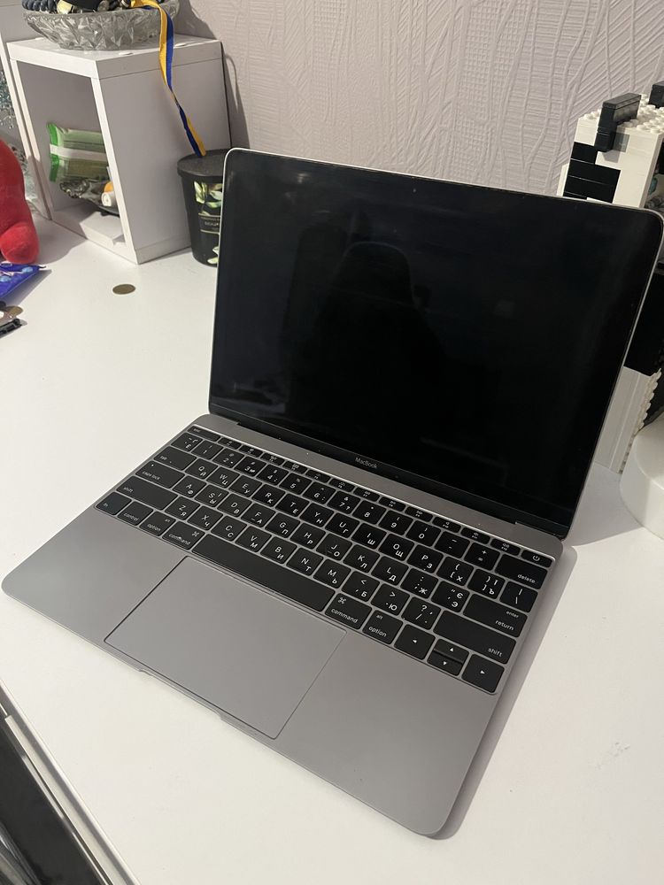 macbook 12 (2015)