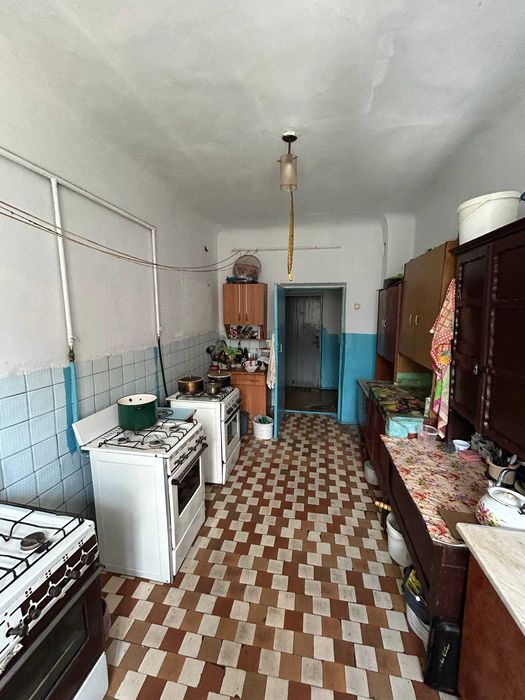 Простора кімната в гуртожитку, вигідний варіант на ринку за м²