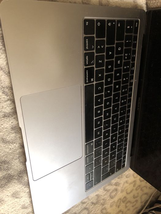 Macbook Air a1932 Matryca