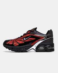 Кроссовки Nike Skepta x Air Max Tailwind 5 Bloody Chrome